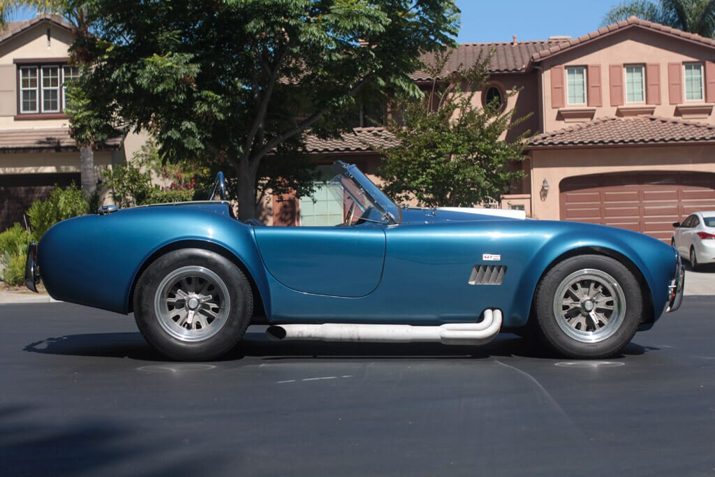 1966 Shelby 427 SC for sale